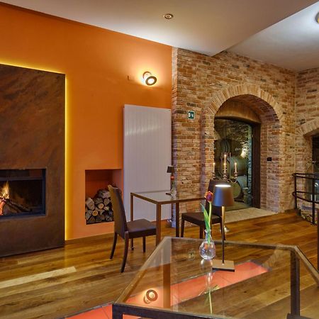 Giarvino Boutique Guest House Acqui Terme Exterior photo