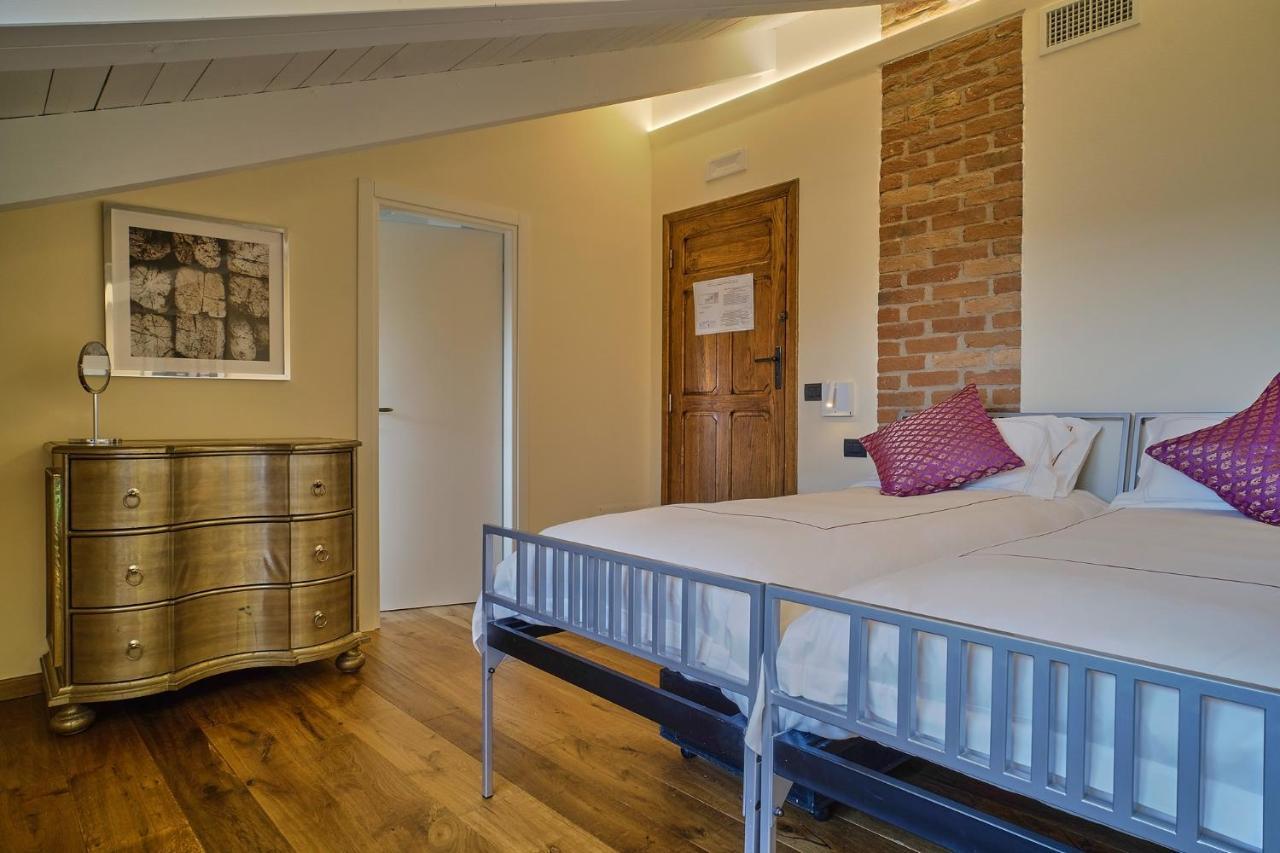Giarvino Boutique Guest House Acqui Terme Exterior photo
