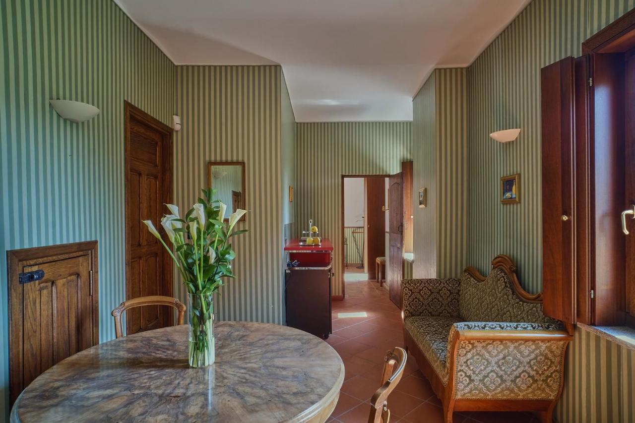 Giarvino Boutique Guest House Acqui Terme Exterior photo
