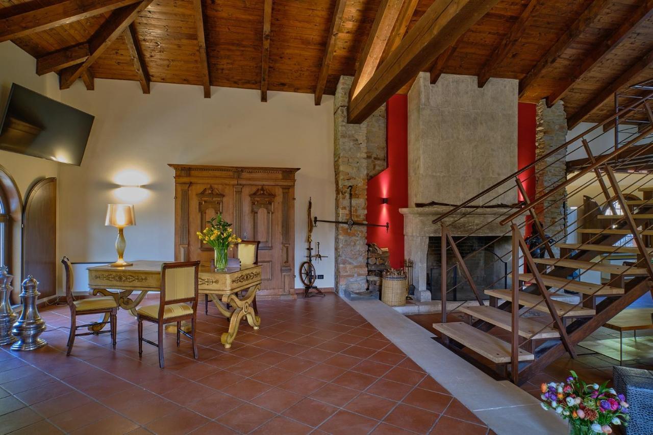 Giarvino Boutique Guest House Acqui Terme Exterior photo