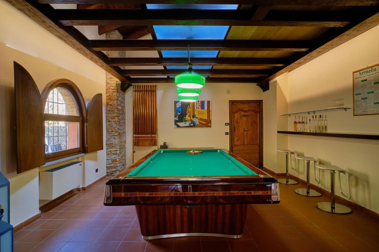 Giarvino Boutique Guest House Acqui Terme Exterior photo