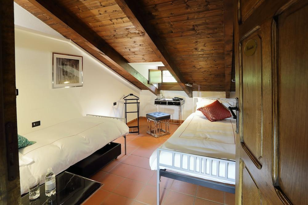 Giarvino Boutique Guest House Acqui Terme Exterior photo