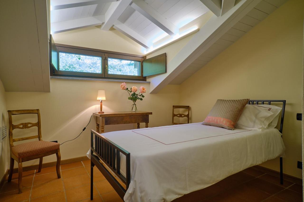 Giarvino Boutique Guest House Acqui Terme Exterior photo