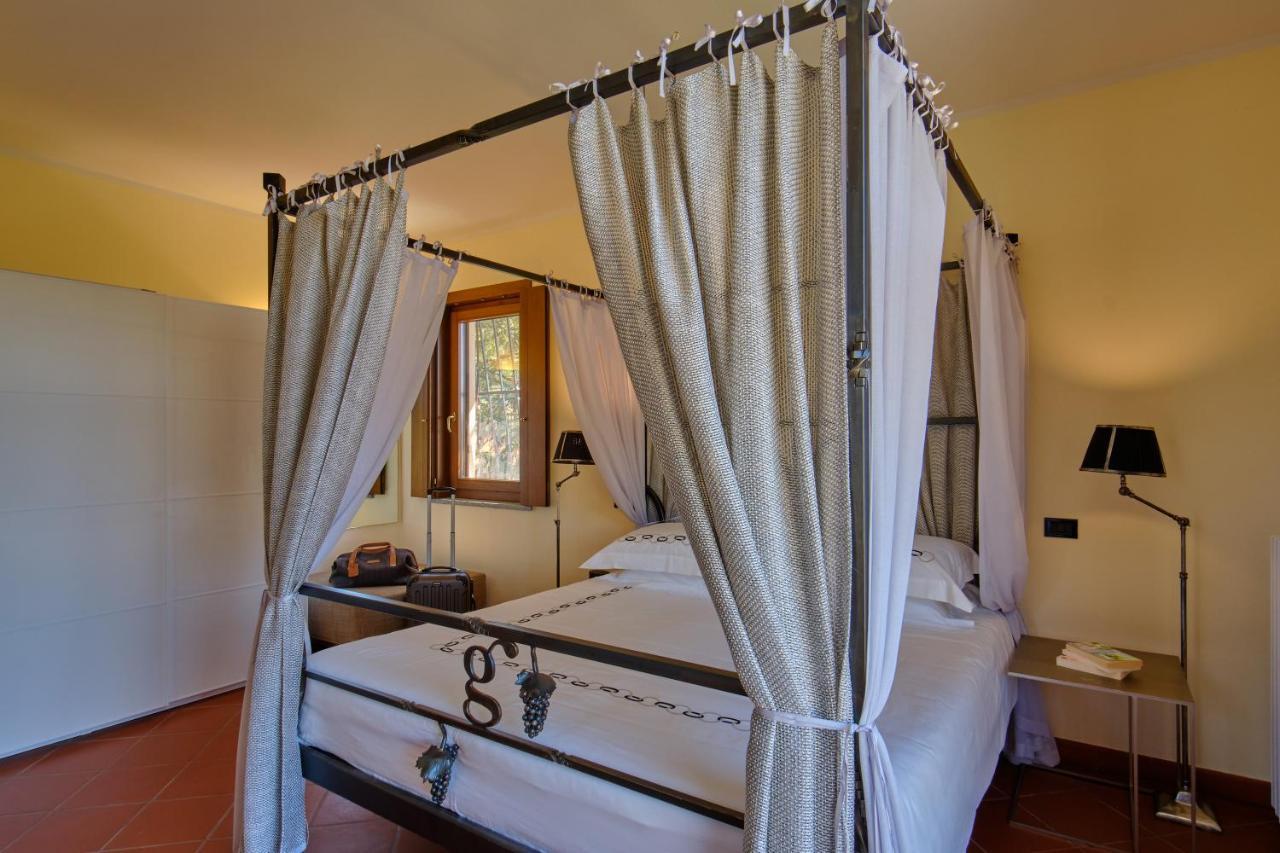 Giarvino Boutique Guest House Acqui Terme Exterior photo