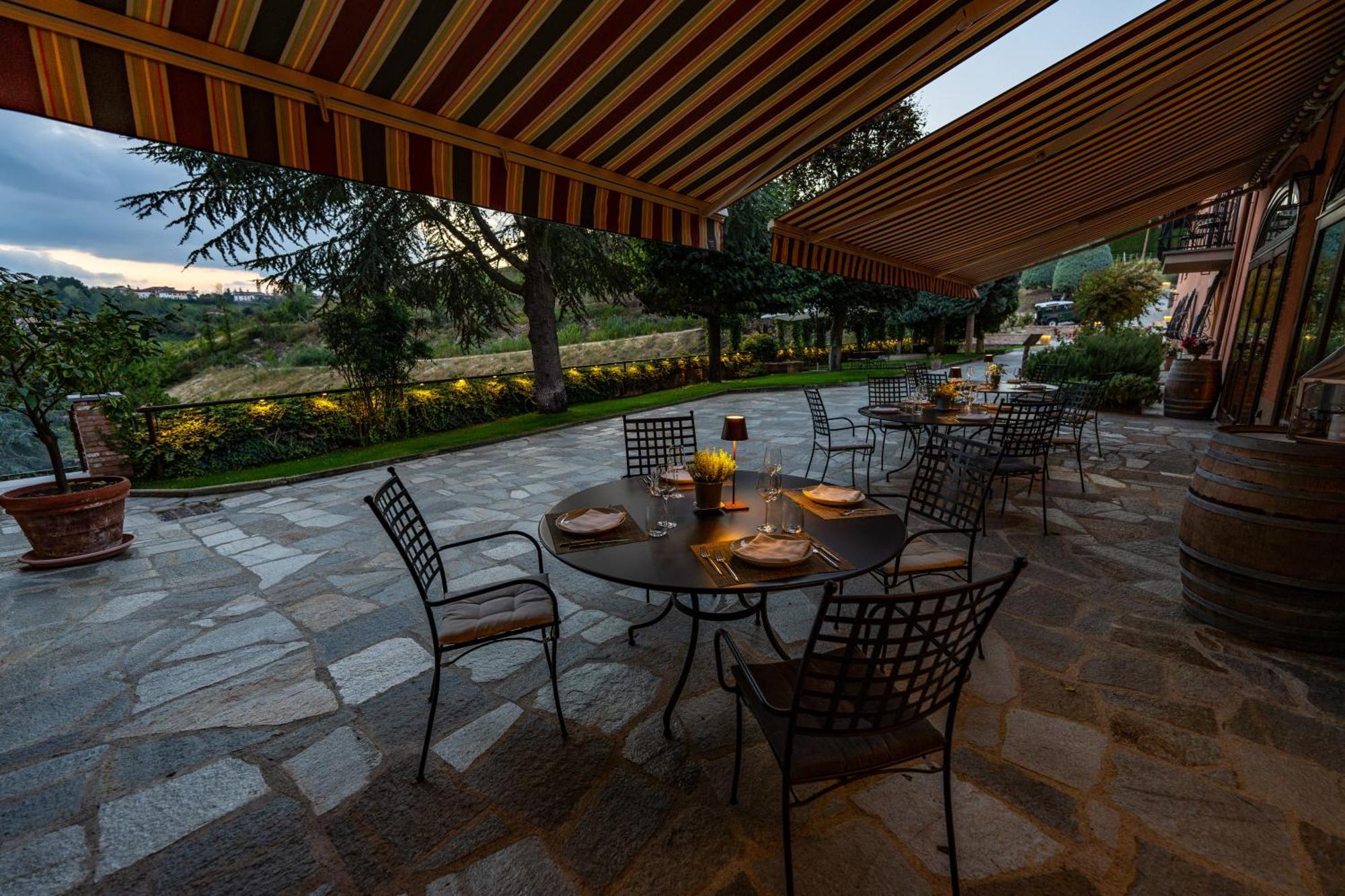 Giarvino Boutique Guest House Acqui Terme Exterior photo