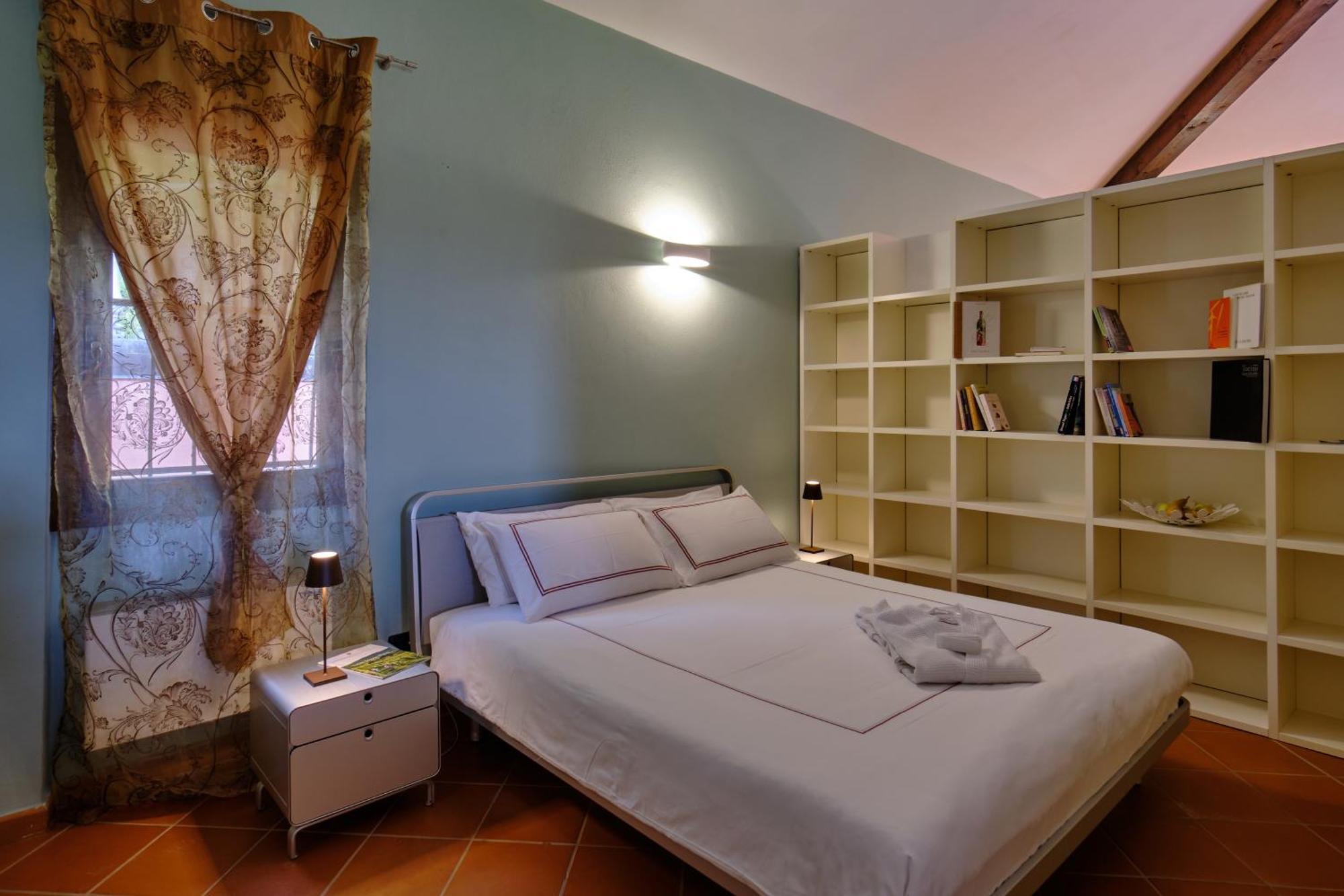 Giarvino Boutique Guest House Acqui Terme Exterior photo