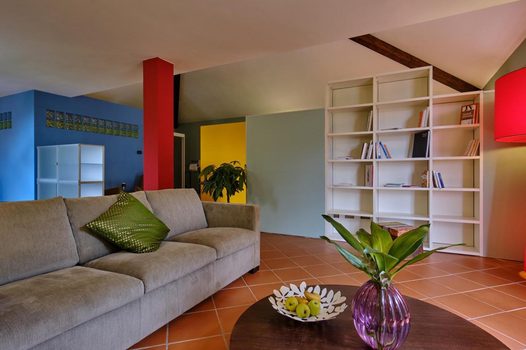 Giarvino Boutique Guest House Acqui Terme Exterior photo